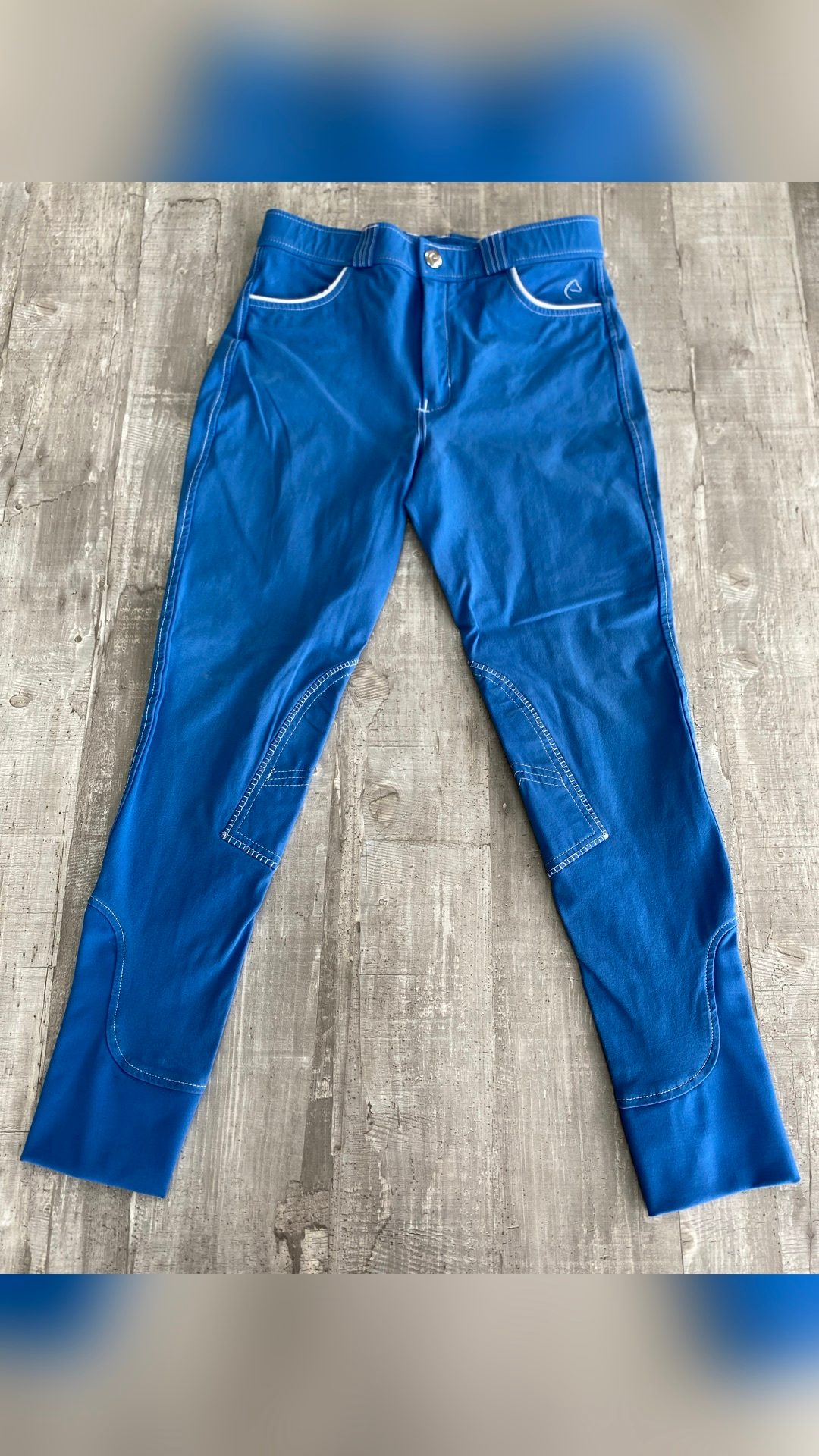 Pantalon Equithème, média 2