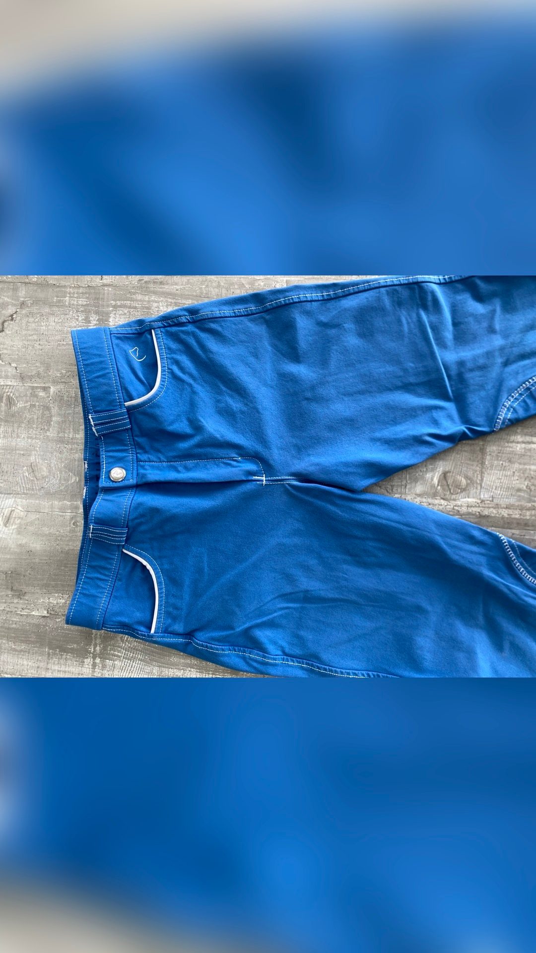 Pantalon Equithème, média 3