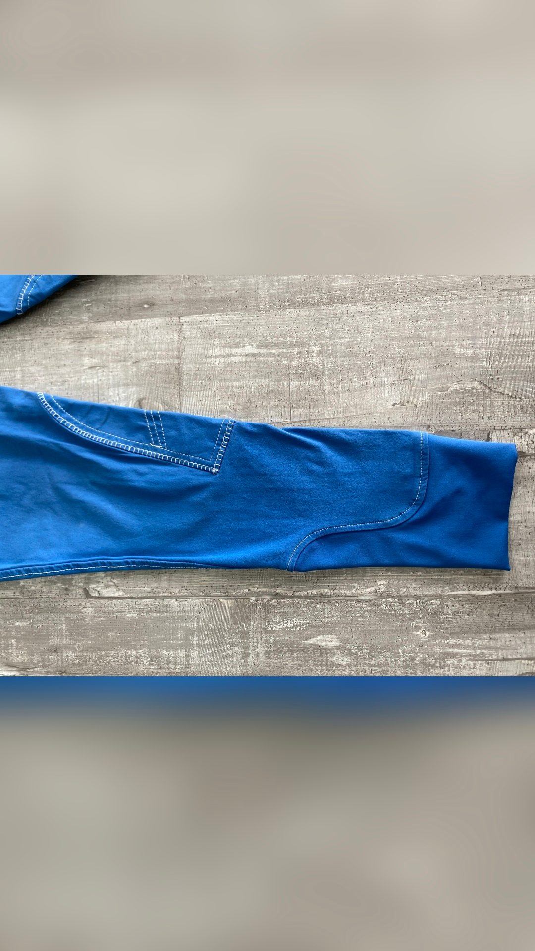 Pantalon Equithème, média 4
