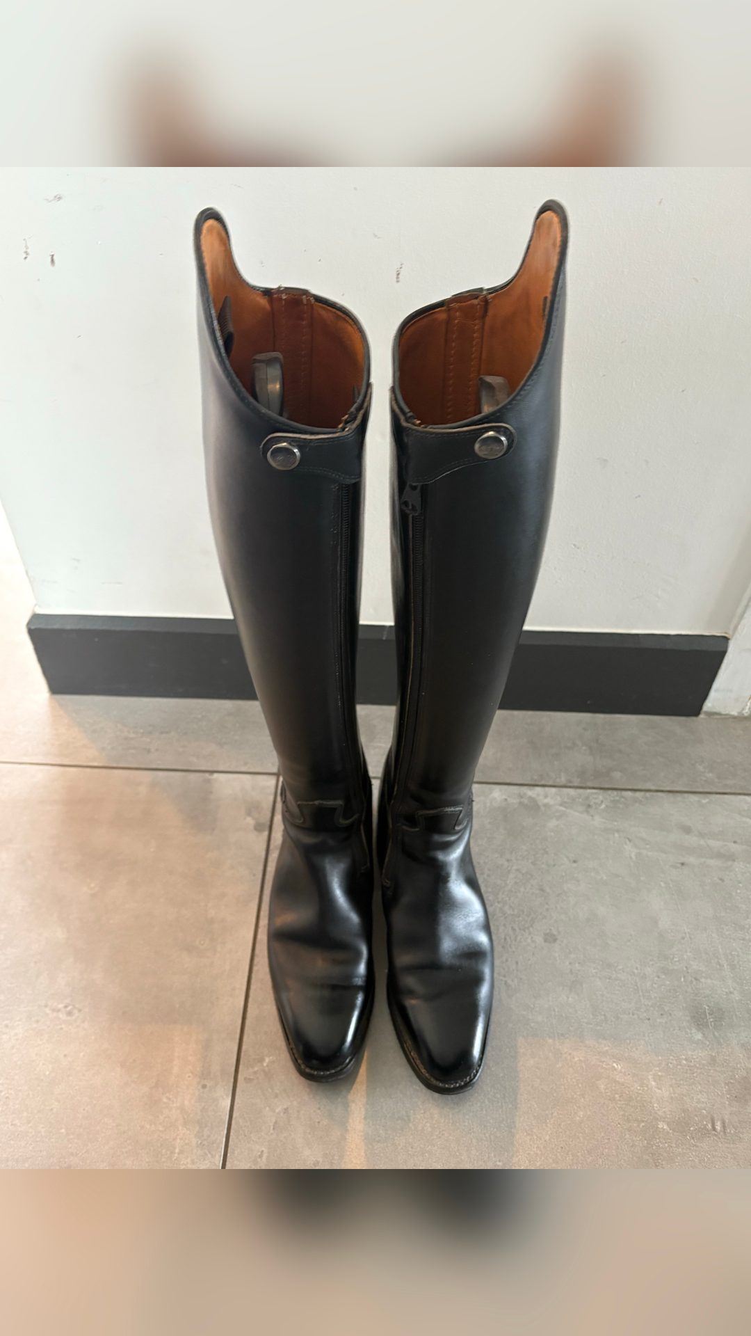 Bottes modele Sir femme, média 2