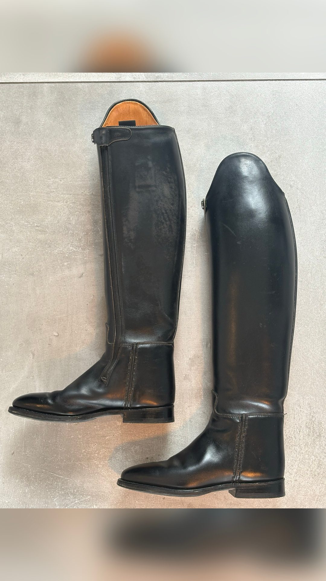 Bottes modele Sir femme, média 3