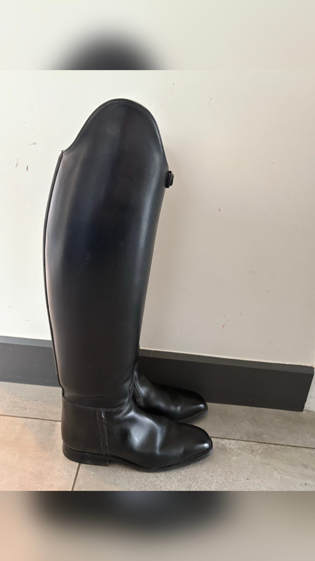 Bottes modele Sir femme, média 5