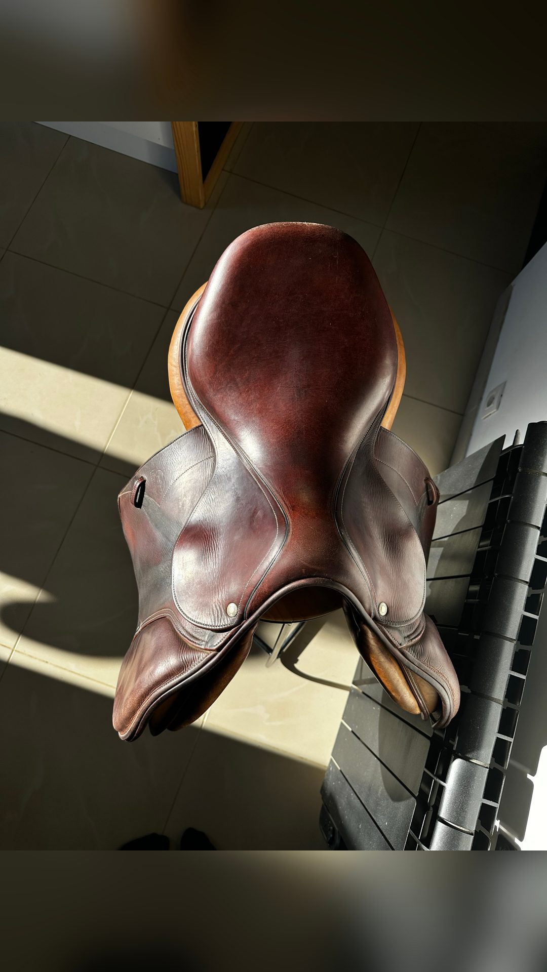 Selle Devoucoux (Technology D3D), média 7