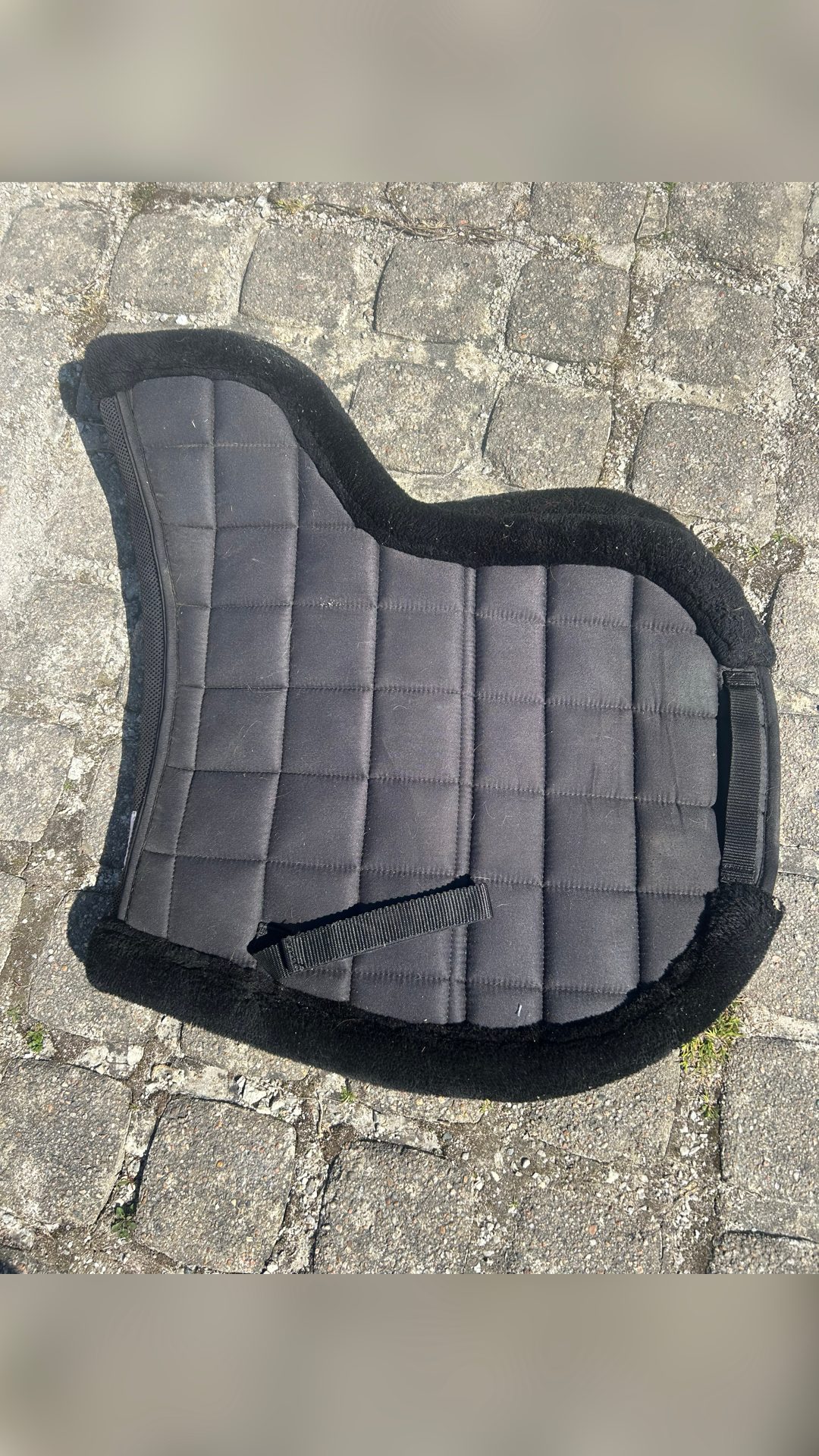 Tapis de Hunter, média 2