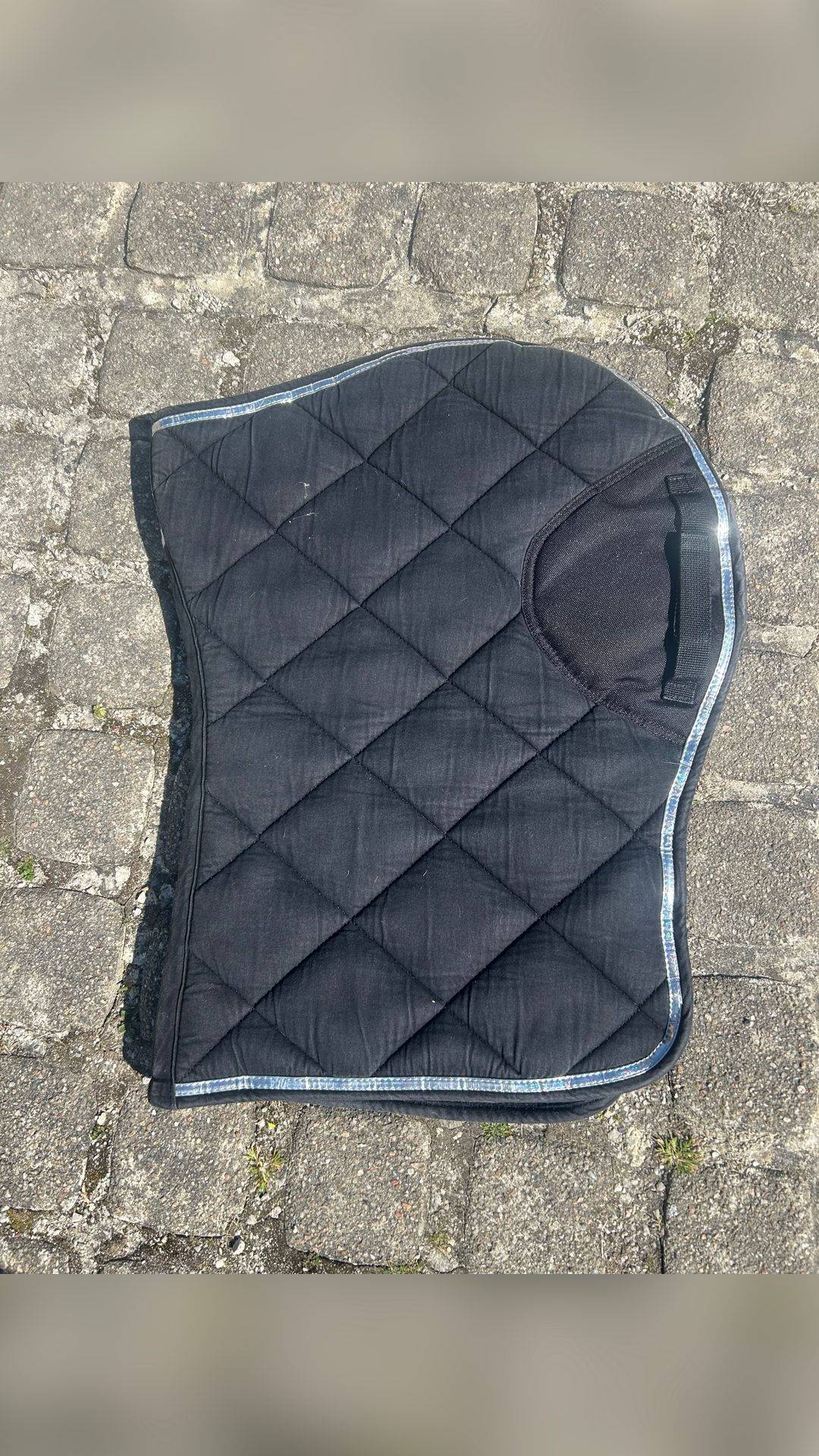 Tapis Equitheme, média 2