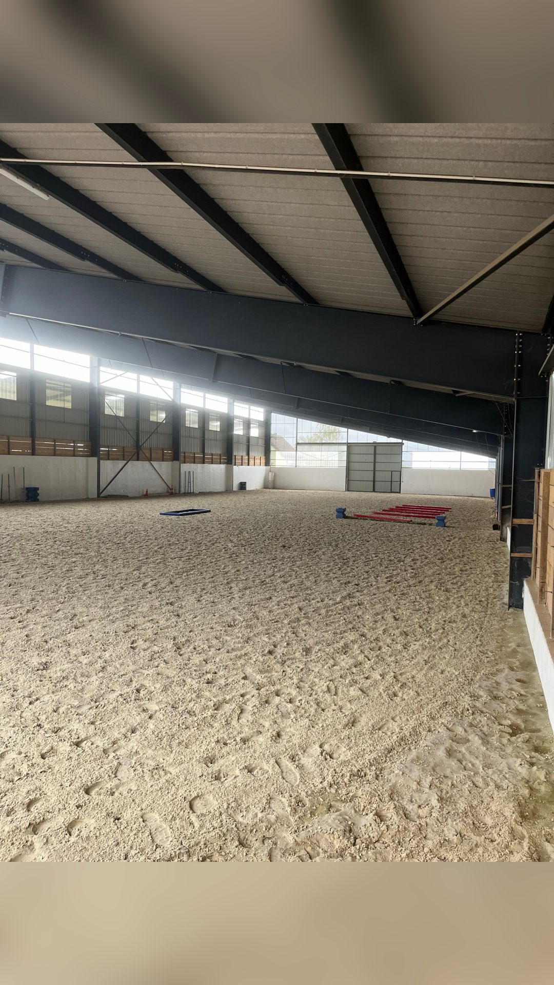 Pension pour chevaux, média 3