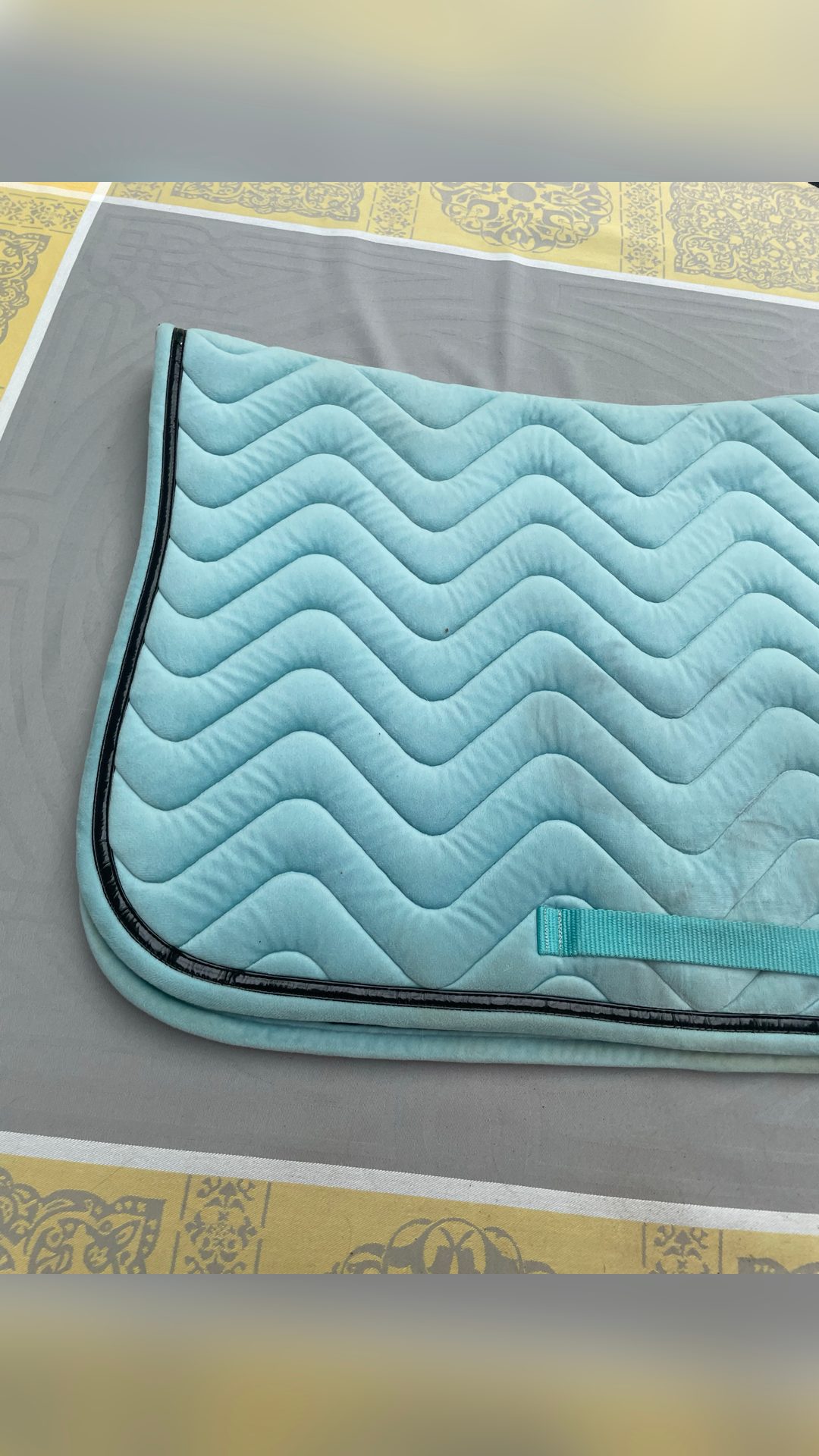 Tapis Equithème, média 5