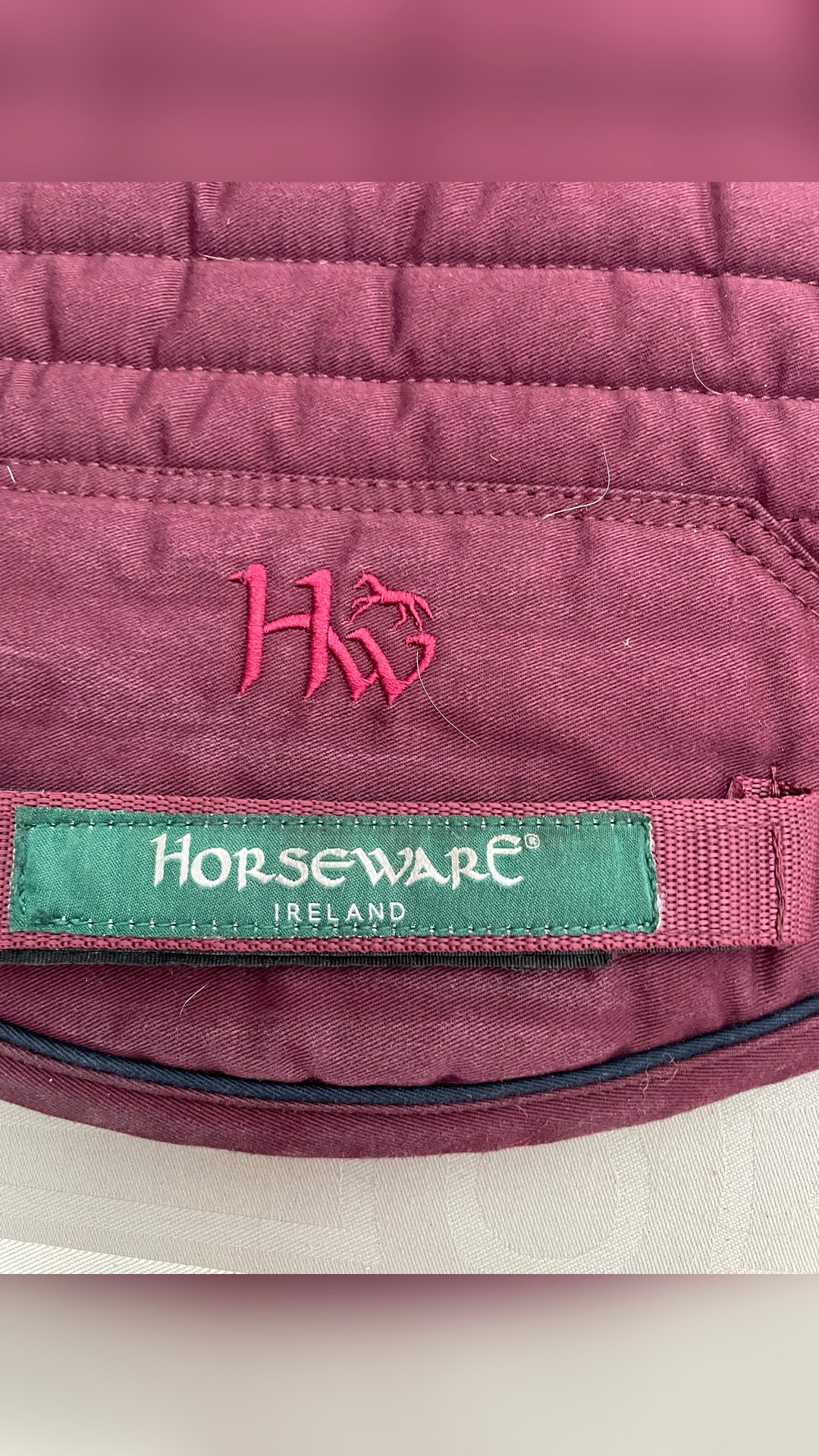 Tapis Horseware, média 2