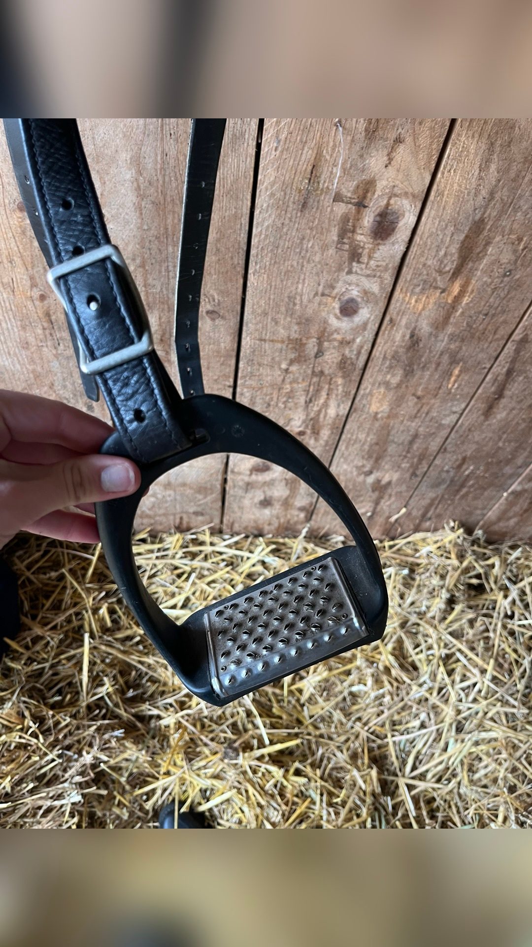 Selle de dressage Antarès Tempo, média 5