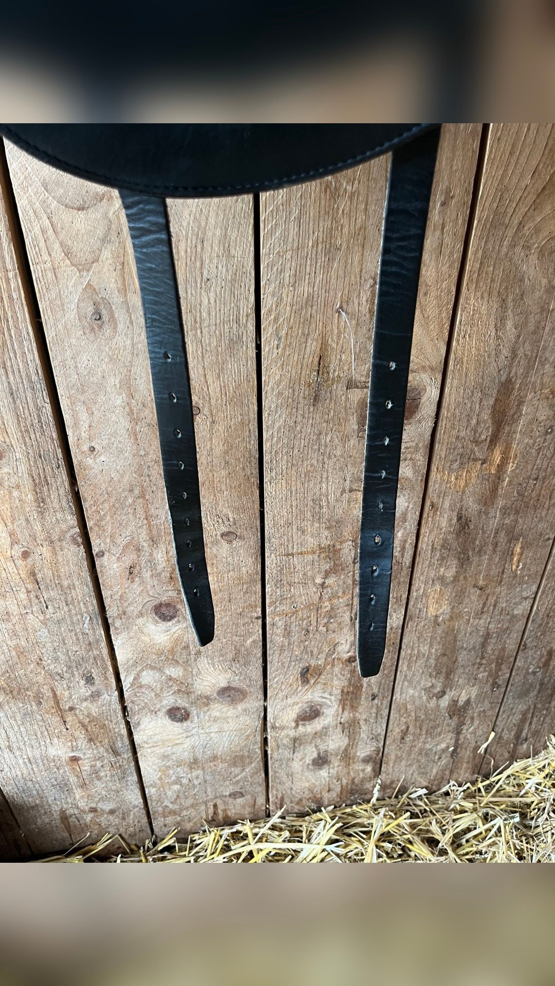 Selle de dressage Antarès Tempo, média 6