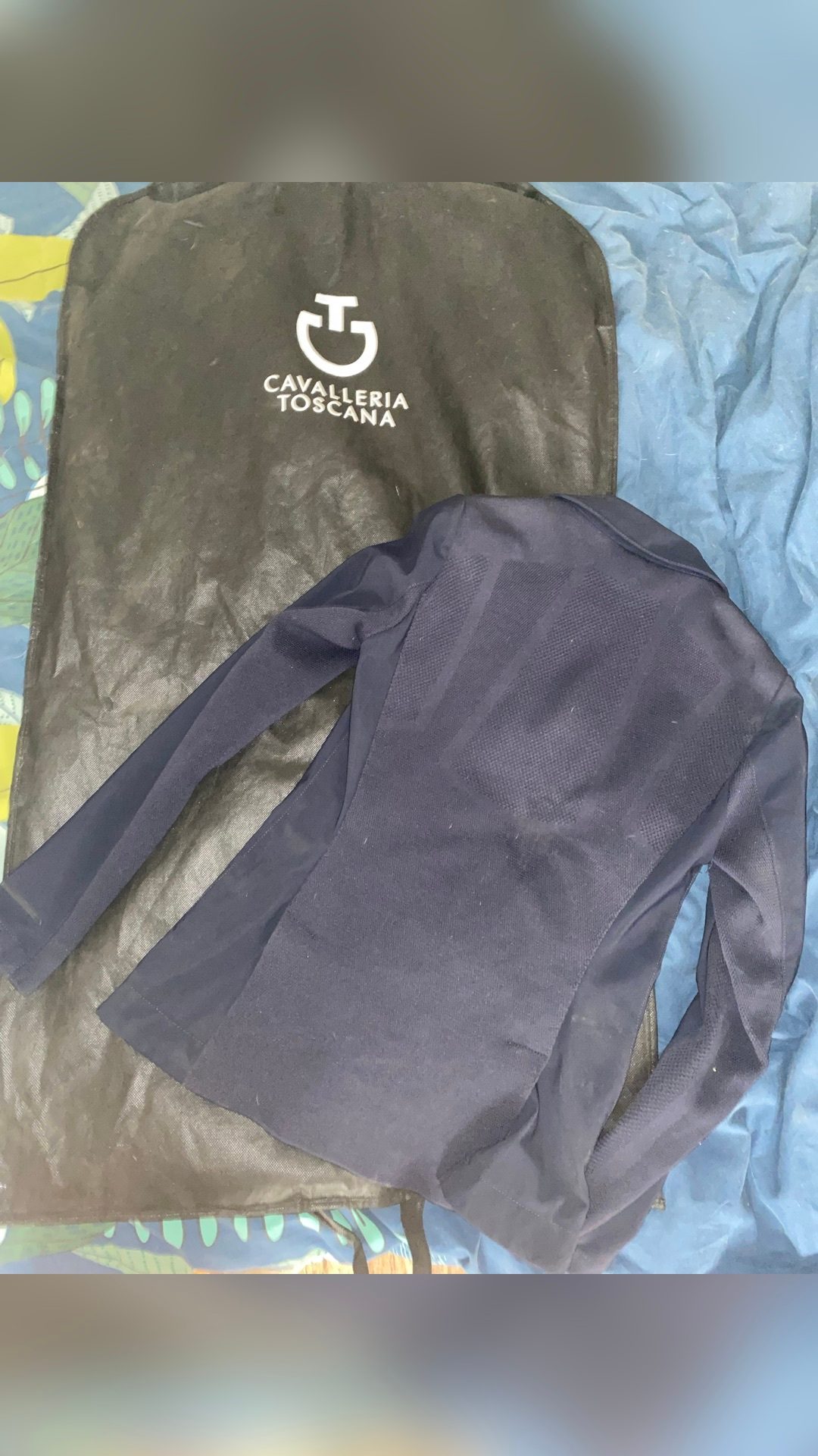 Veste de concours Cavalleria Toscana, média 2