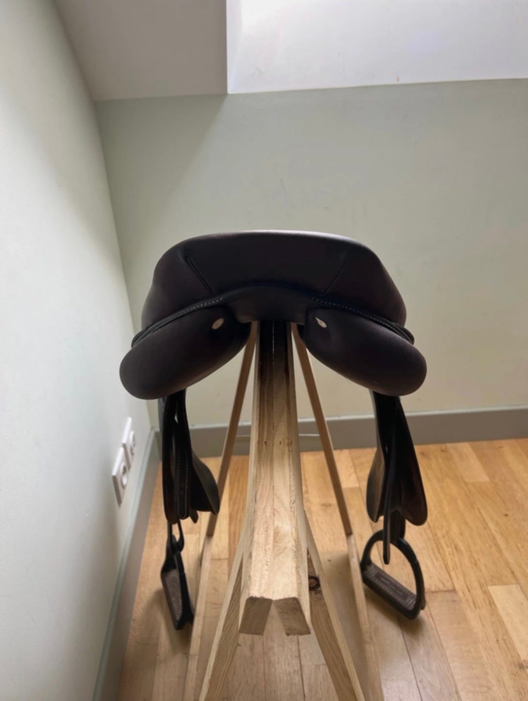 Selle Antares évolution, média 4