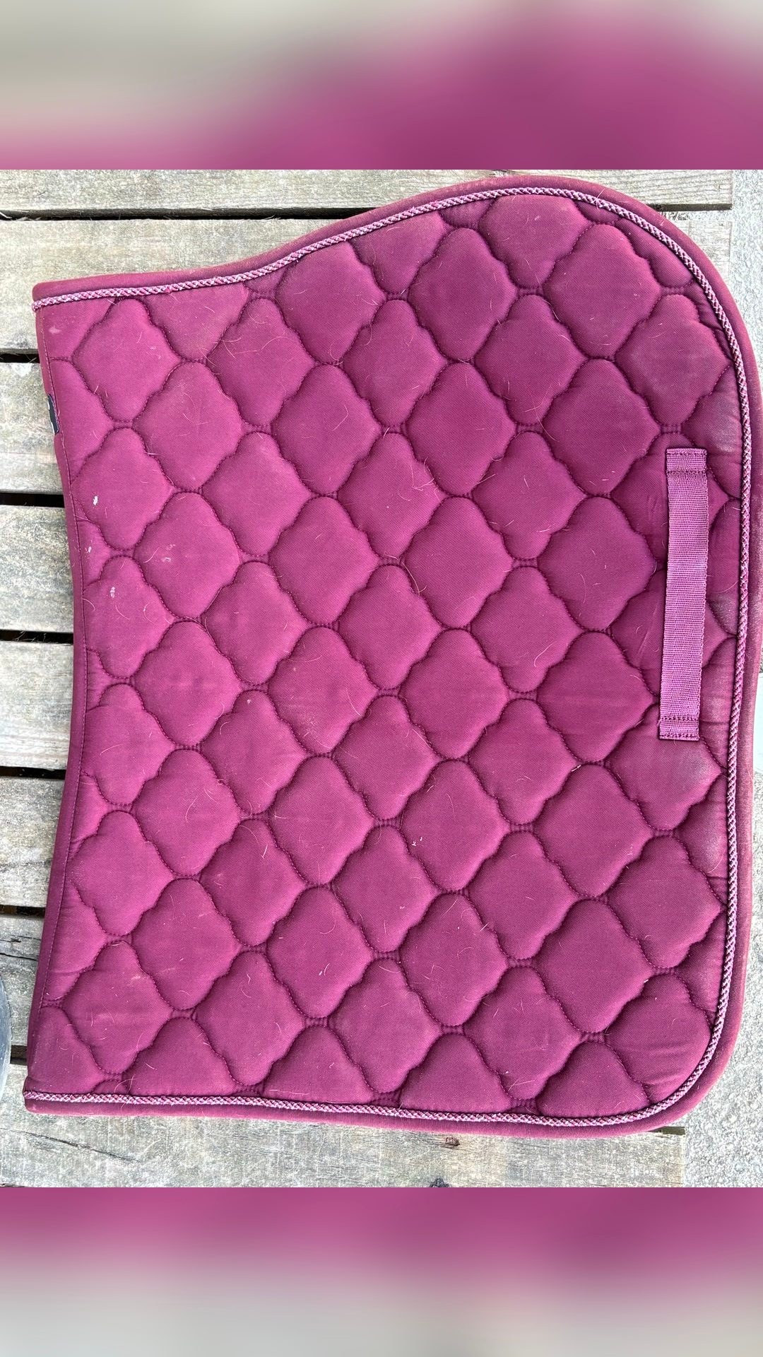 Tapis, média 2