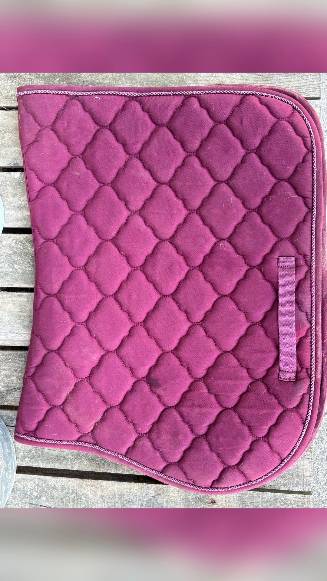 Tapis, média 3