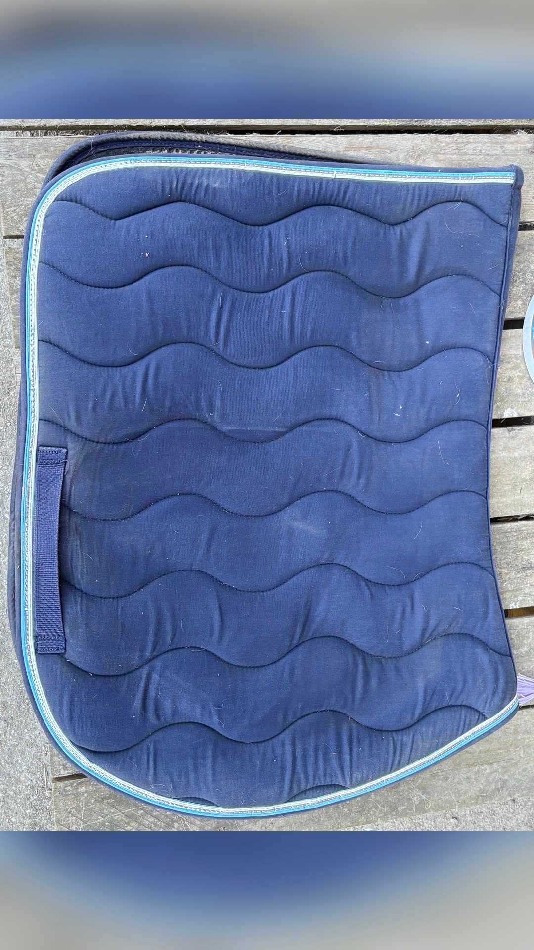 Tapis, média 2