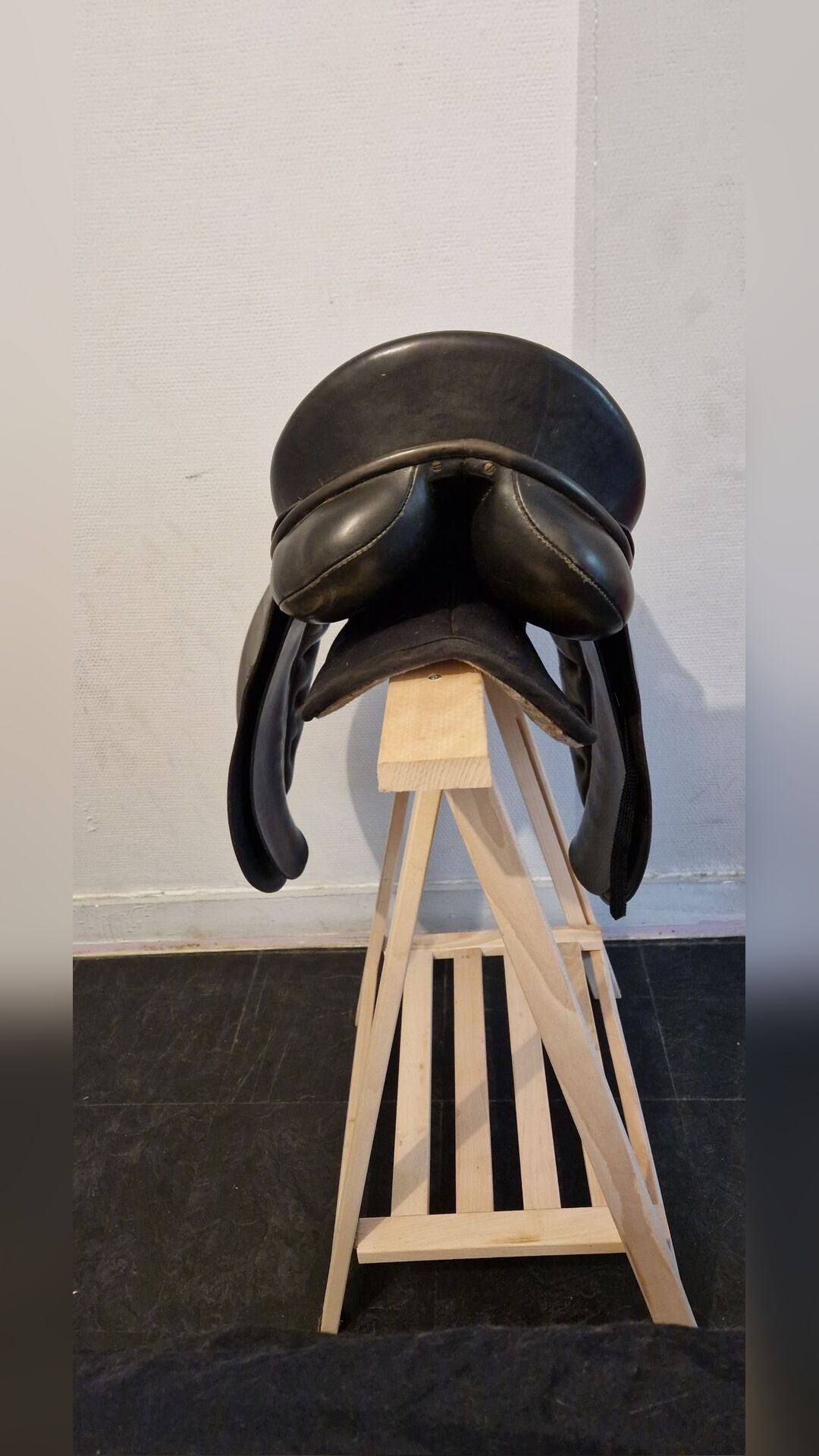 Selle de dressage à vendre, média 4
