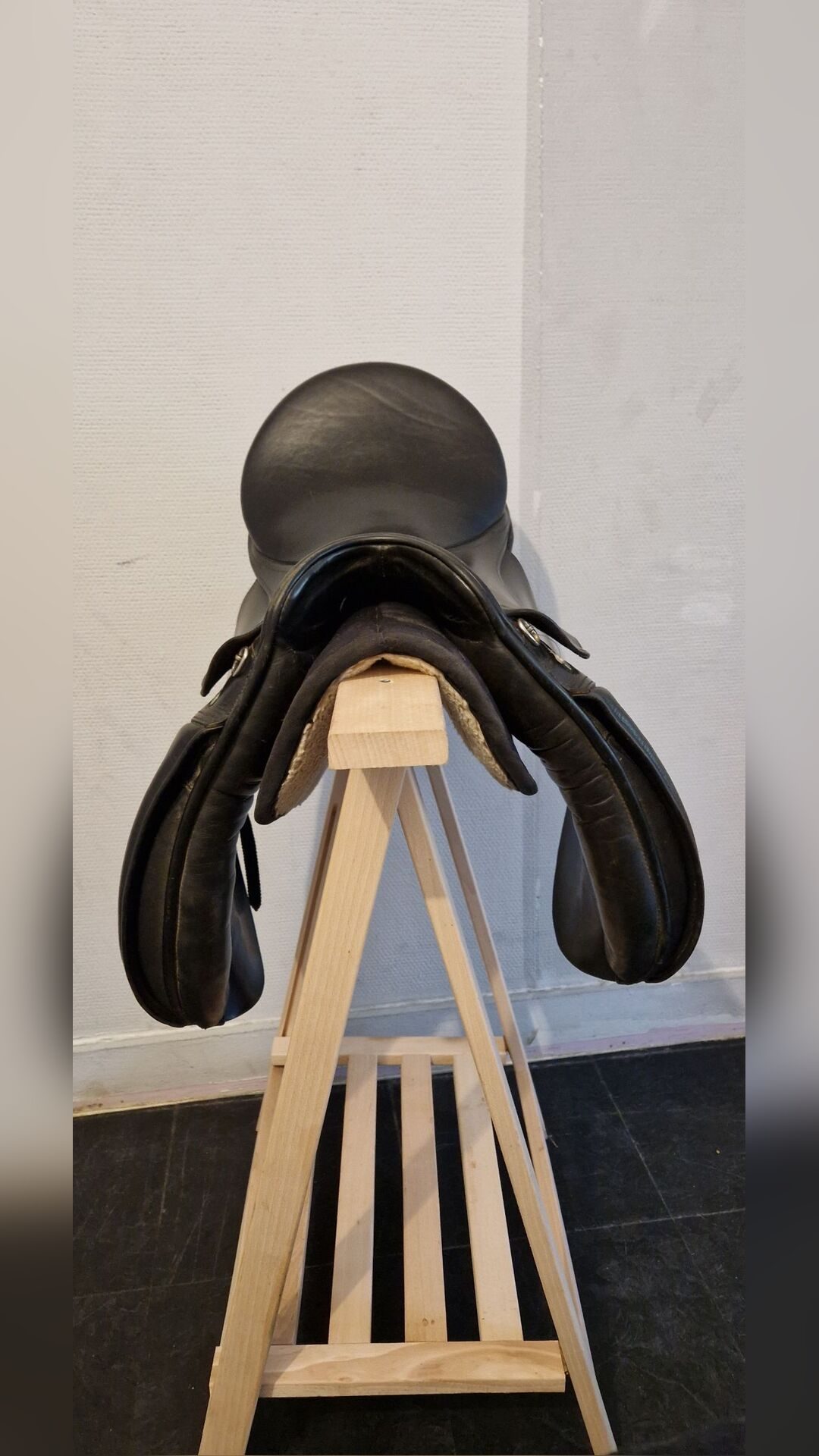Selle de dressage à vendre, média 3