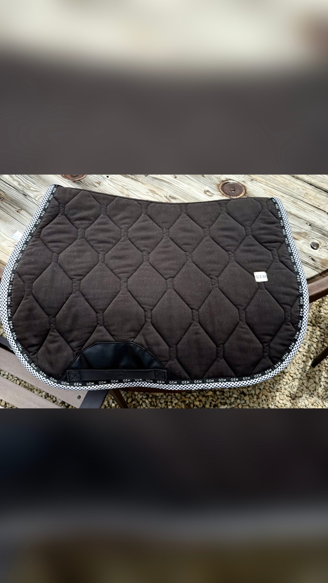 Tapis Gem, média 2