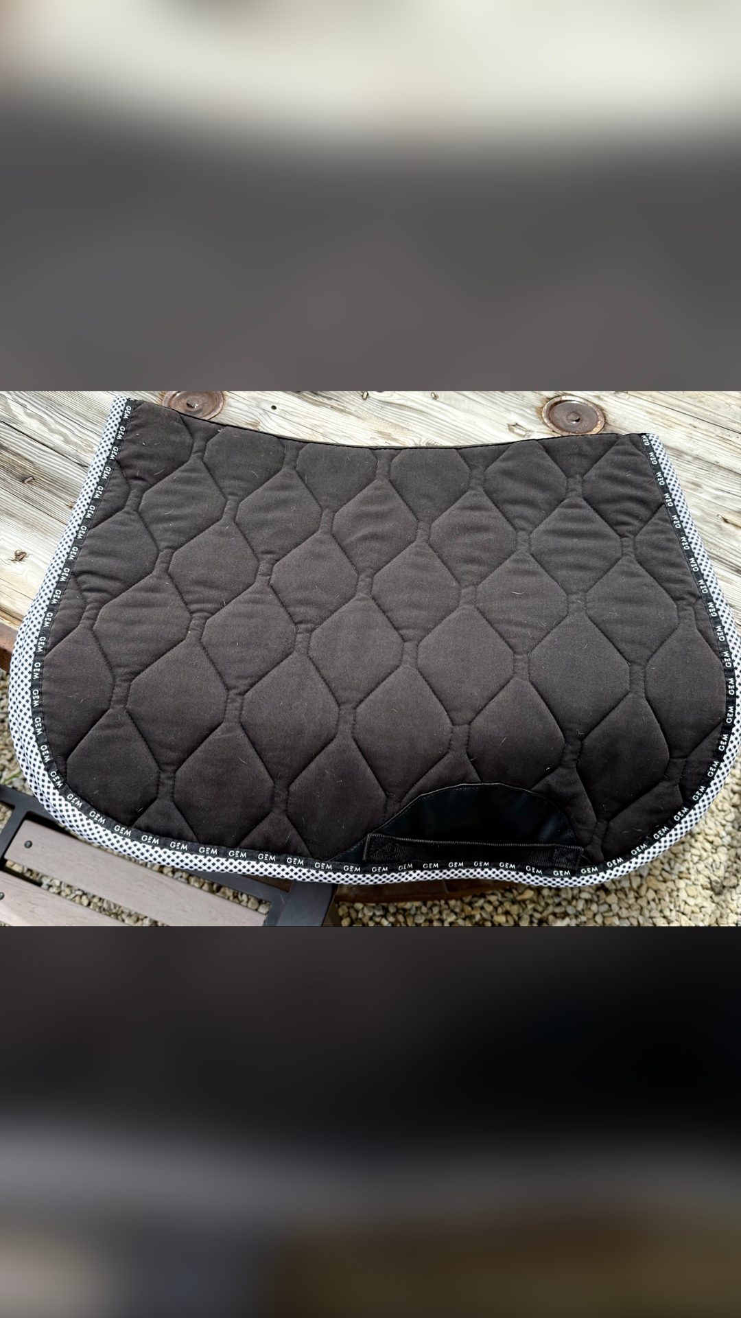 Tapis Gem, média 3