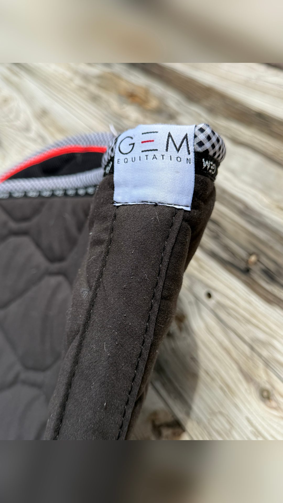 Tapis Gem, média 5