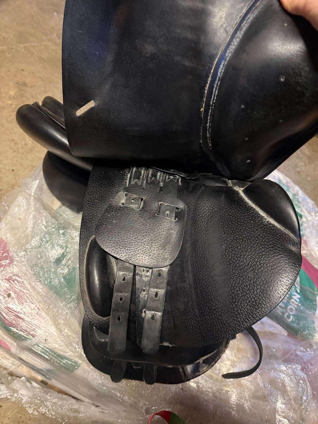 Selle prestige italia, média 4