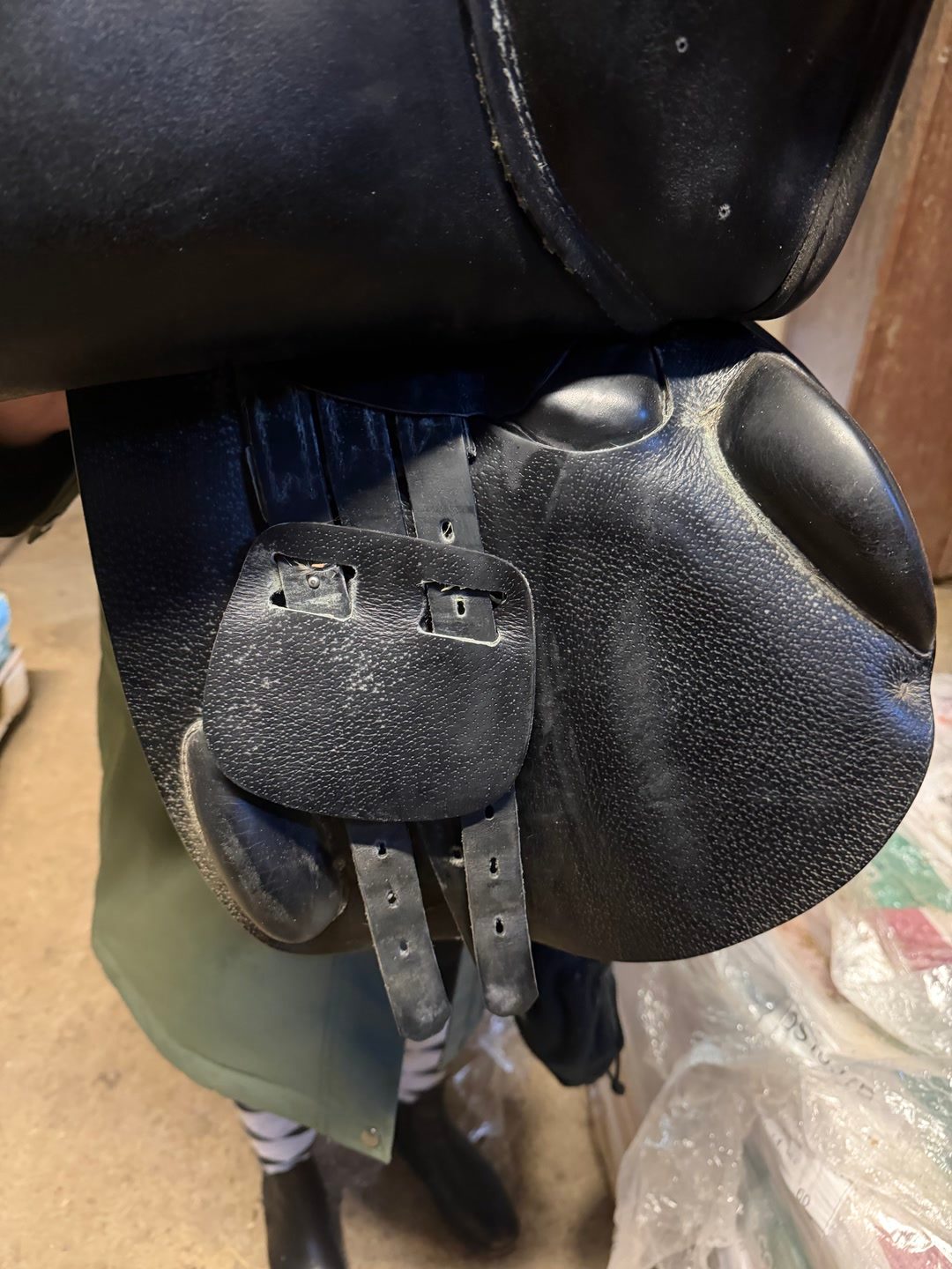 Selle prestige italia, média 5