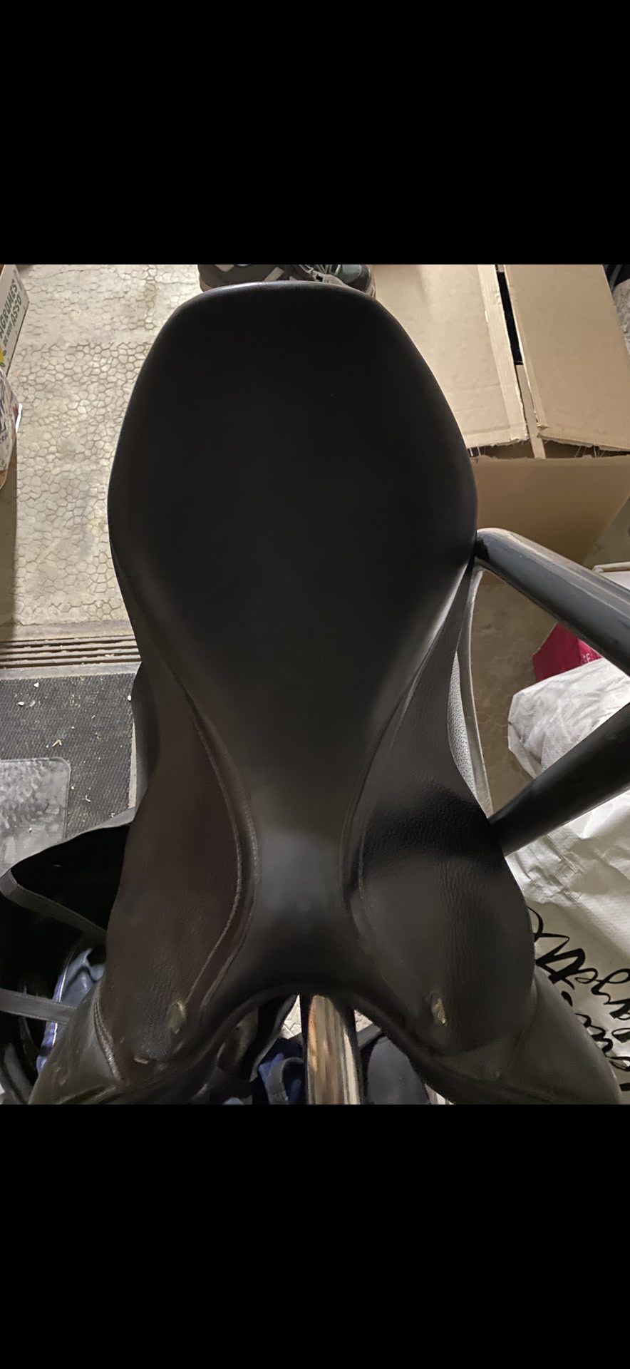 Selle prestige italia, média 6