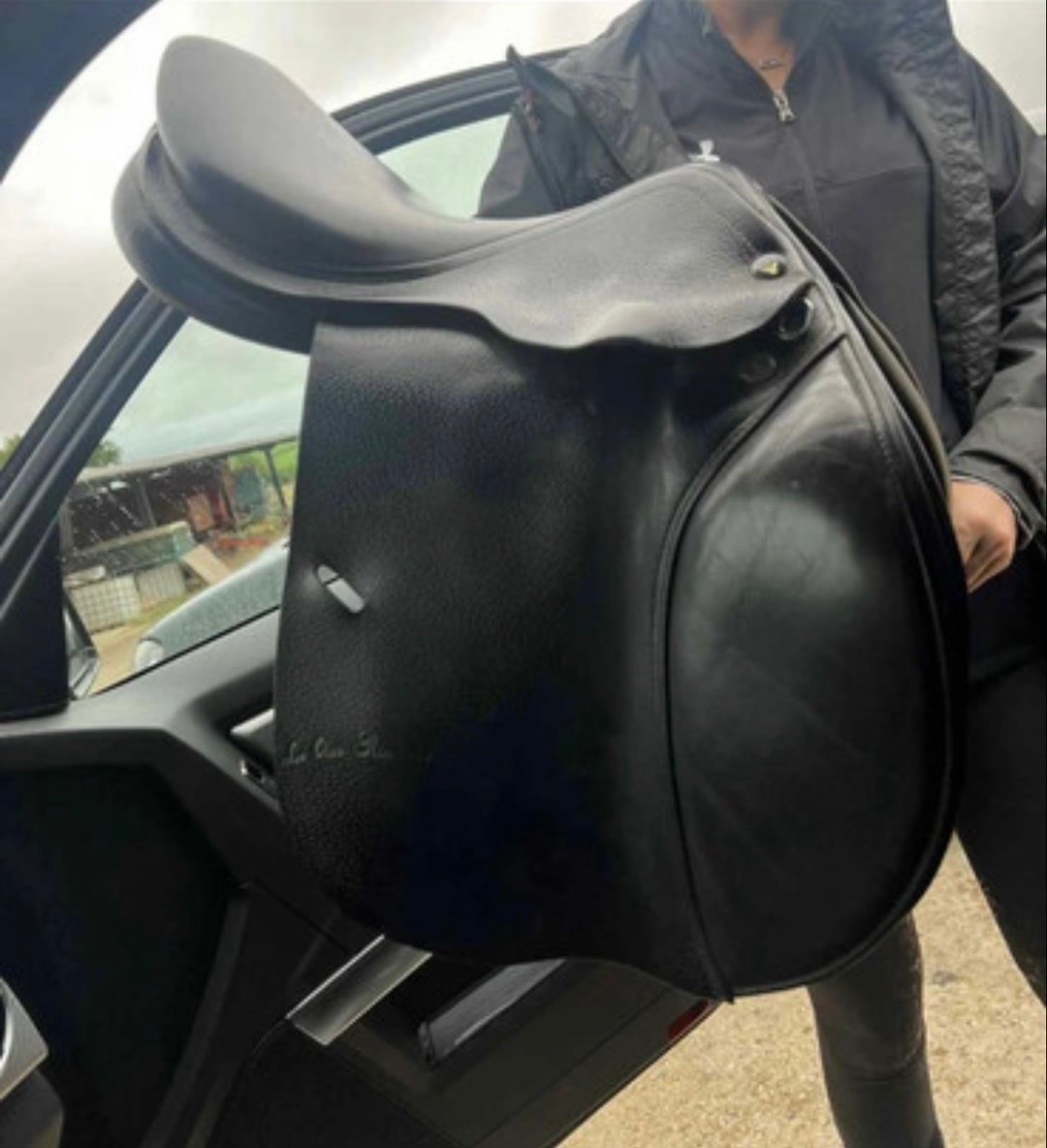Selle prestige italia, média 2