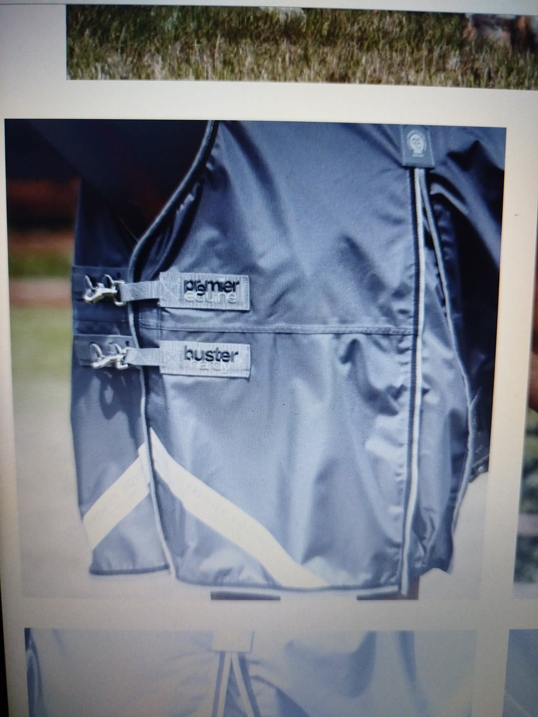 Couverture imperméable, média 6