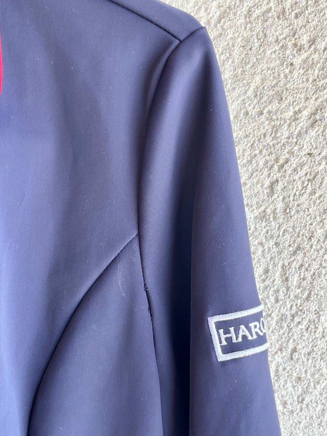 Veste de concours harcour  France, média 5