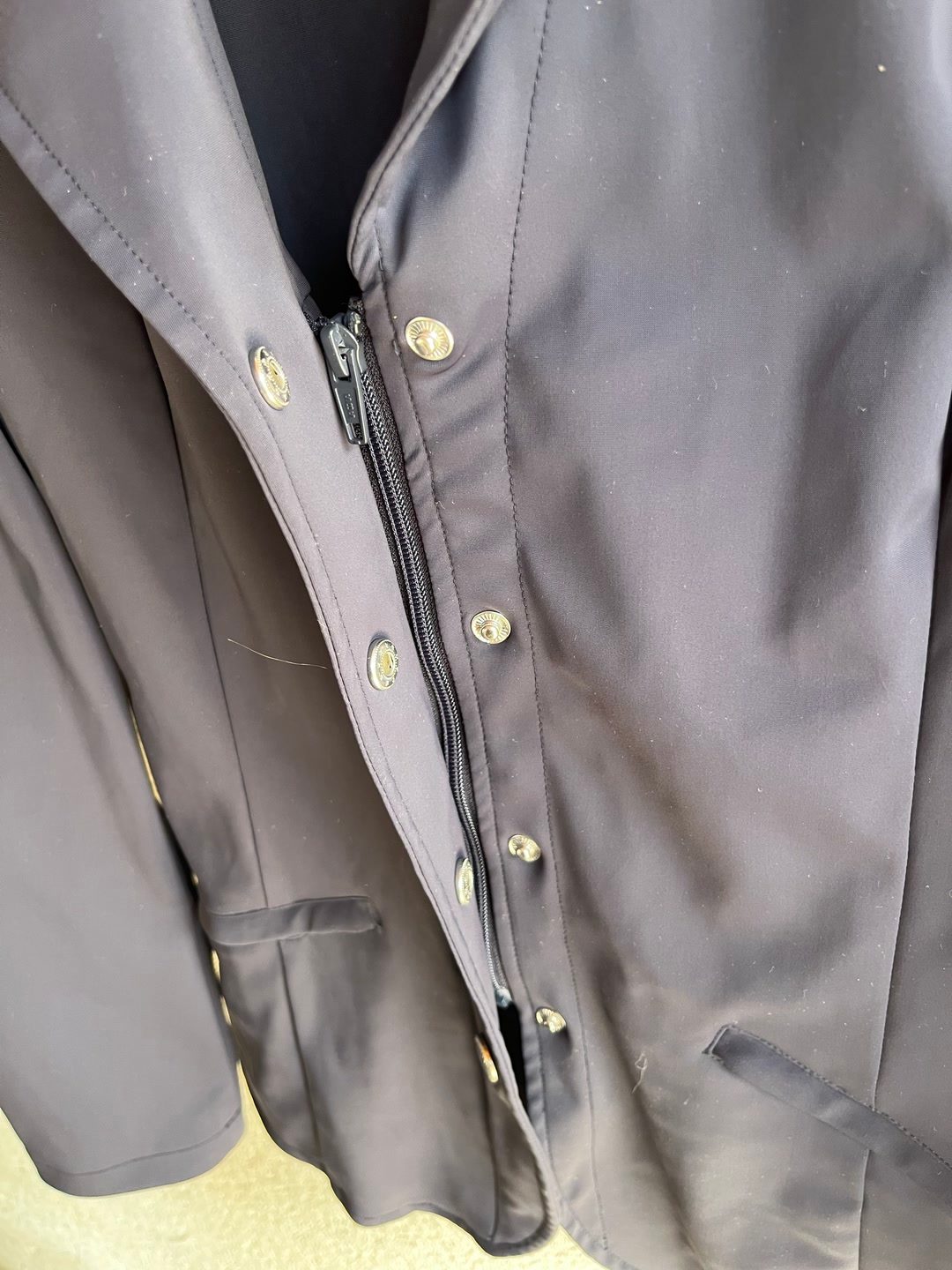 Veste de concours harcour  France, média 4