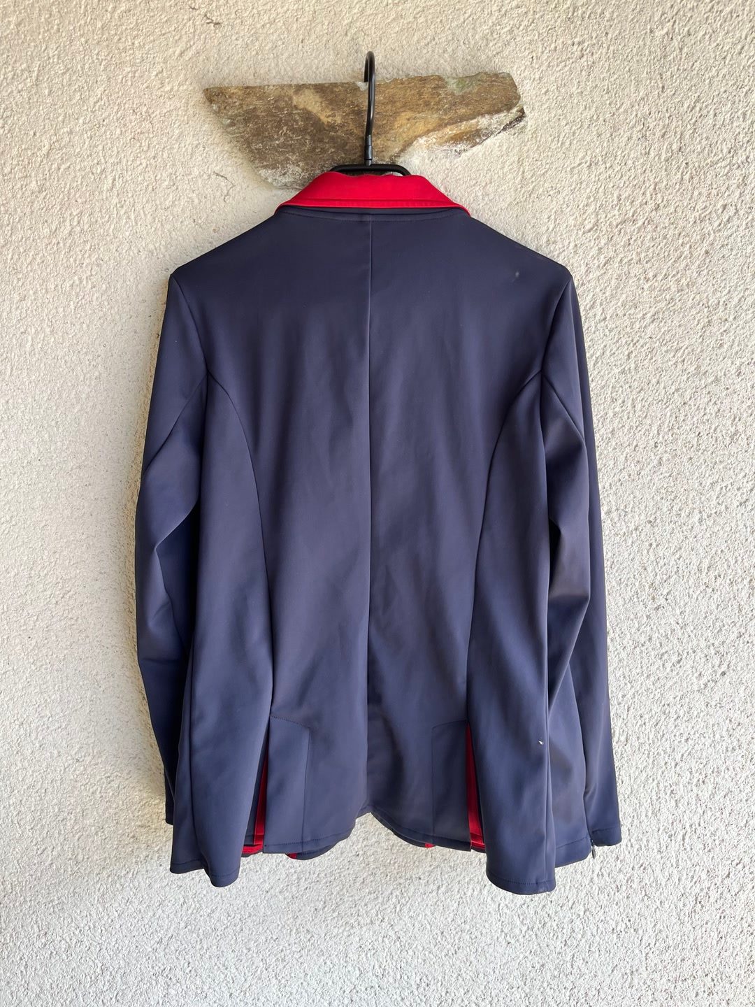 Veste de concours harcour  France, média 2
