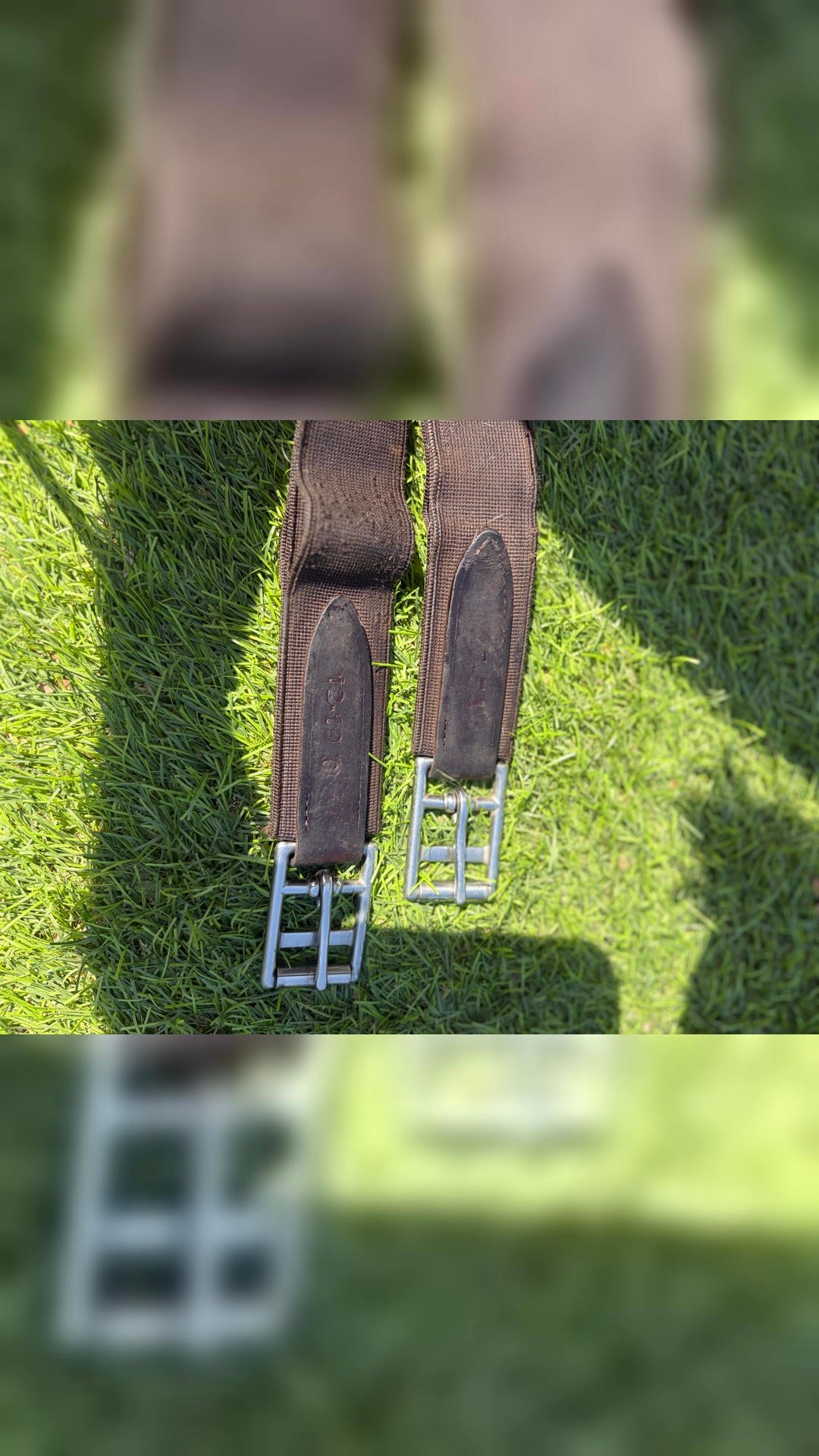 Bavette CWD, média 5