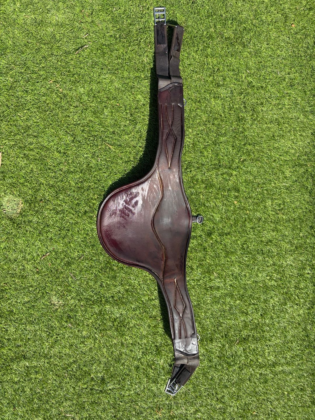 Bavette CWD, média 4