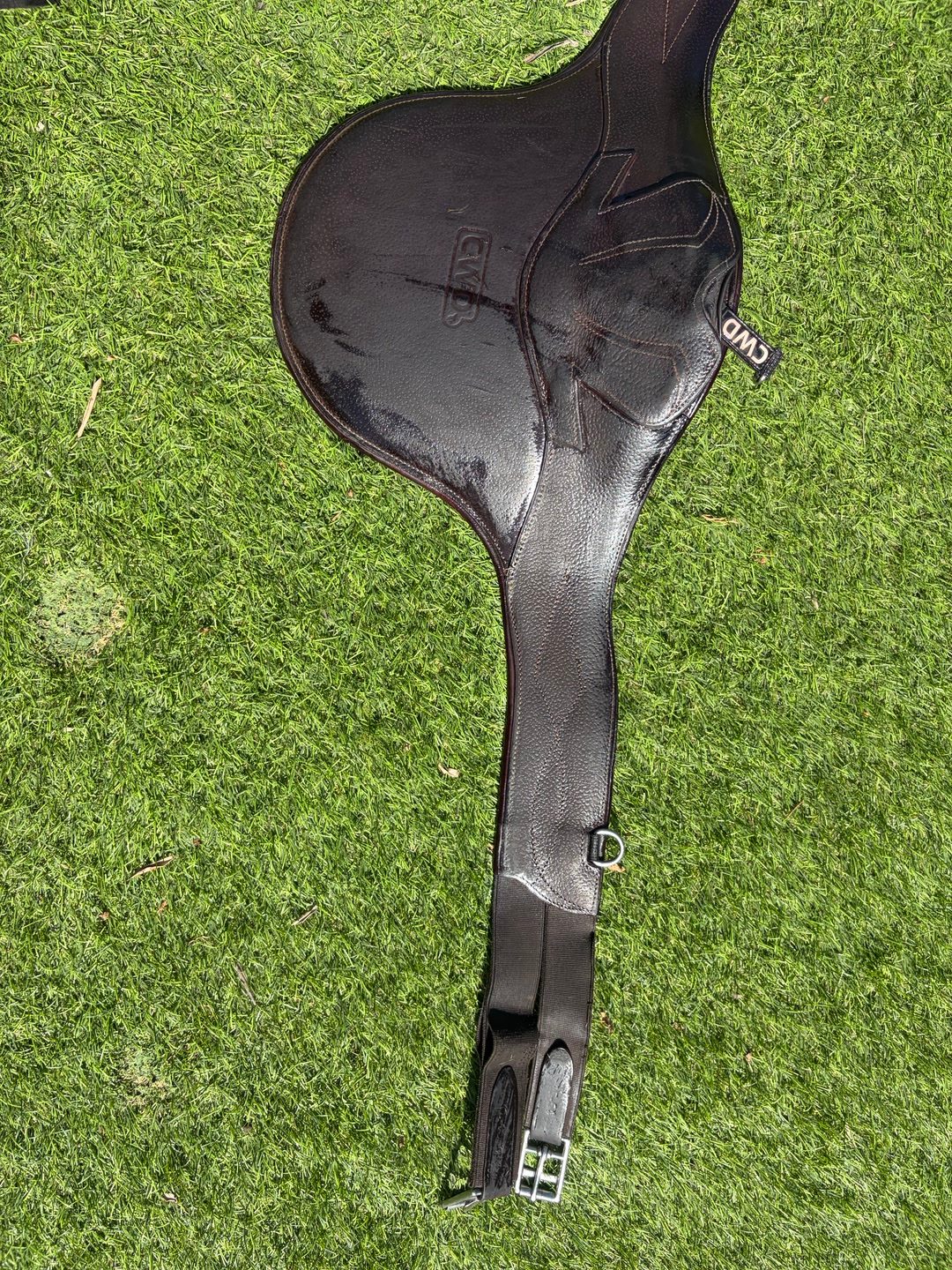Bavette CWD, média 3