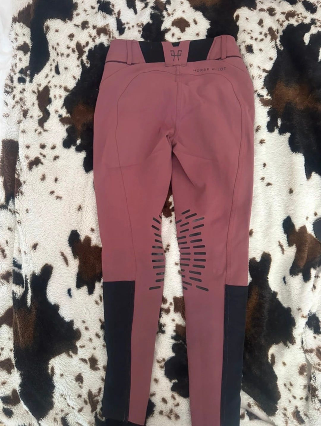 Pantalon horse pilot 14, média 5