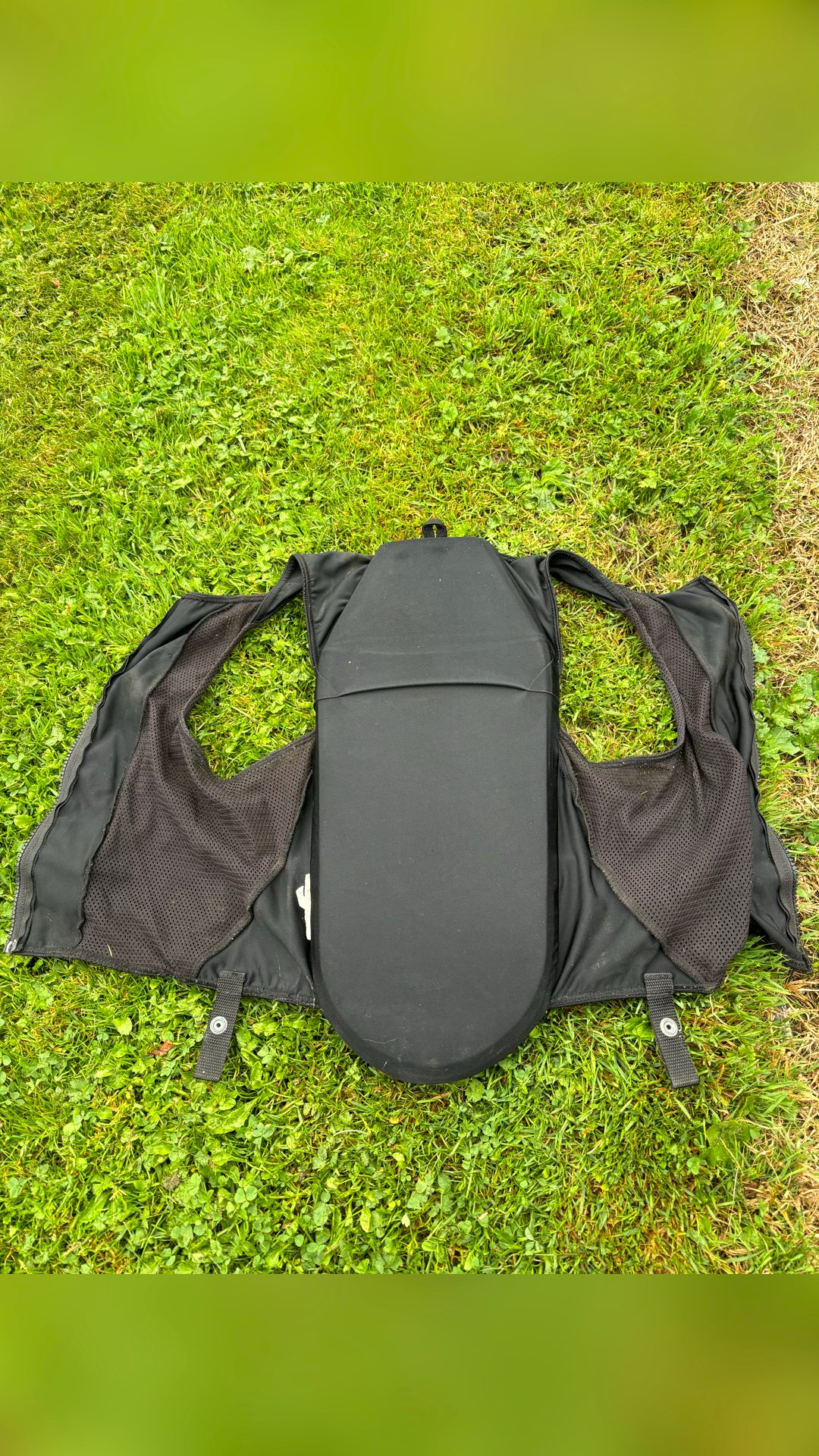Gilet de protection, média 2