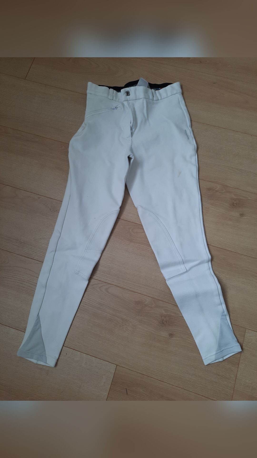 Pantalon de concours taille M, média 2