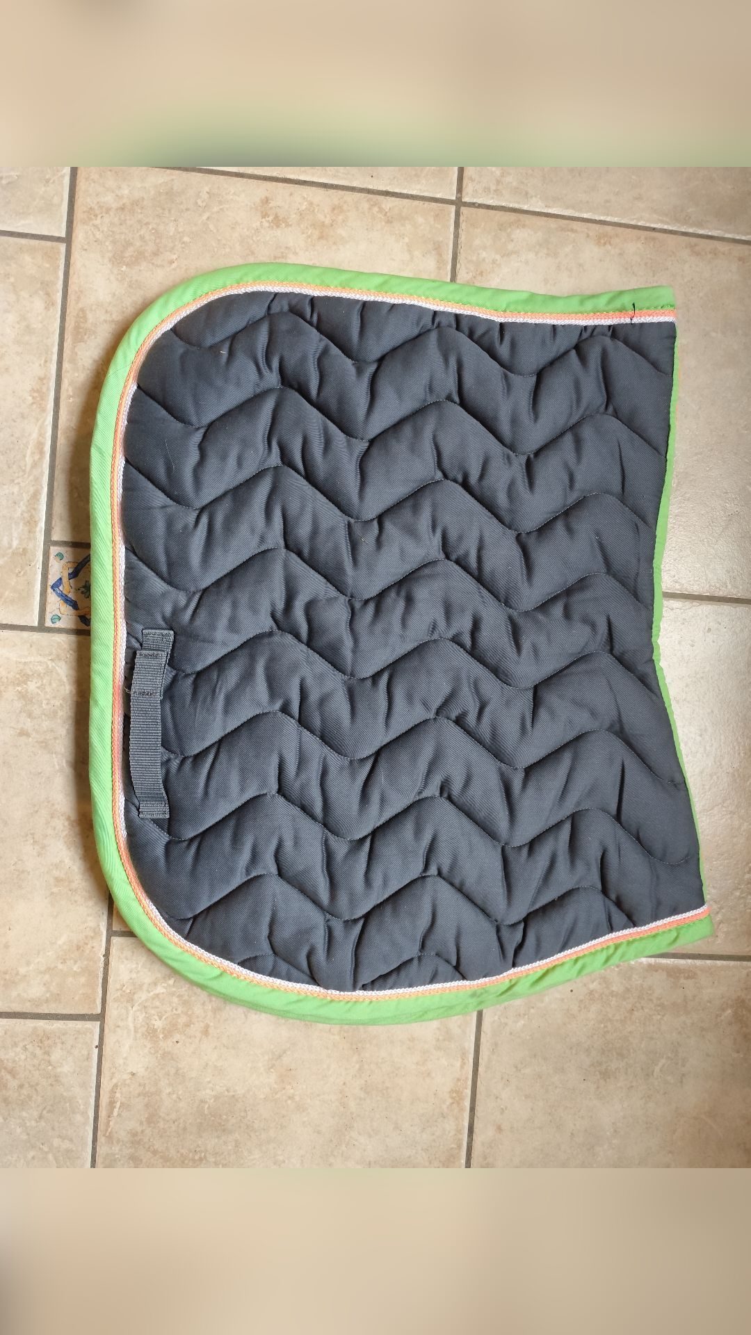 Tapis Fouganza, média 2