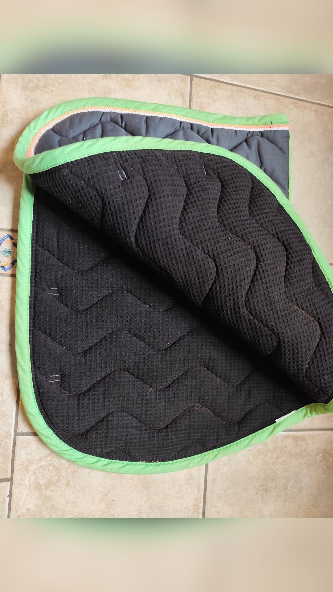 Tapis Fouganza, média 3