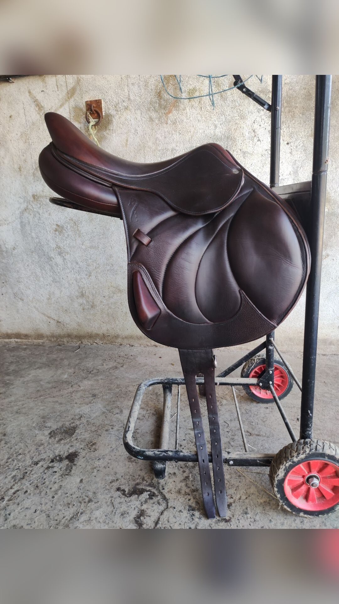 Selle Antarès 17p monoquartier, média 3