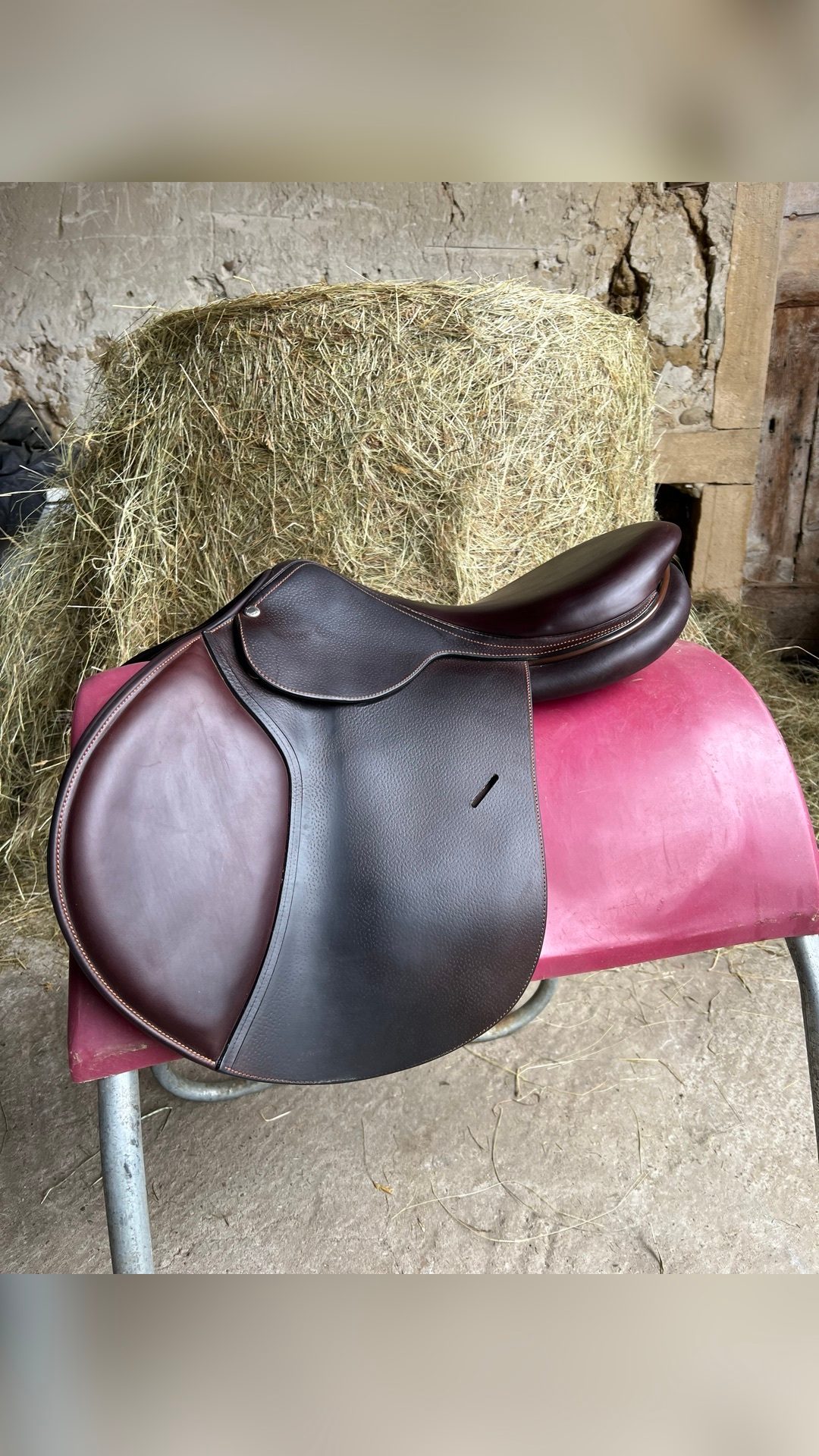 Selle Butet, média 2