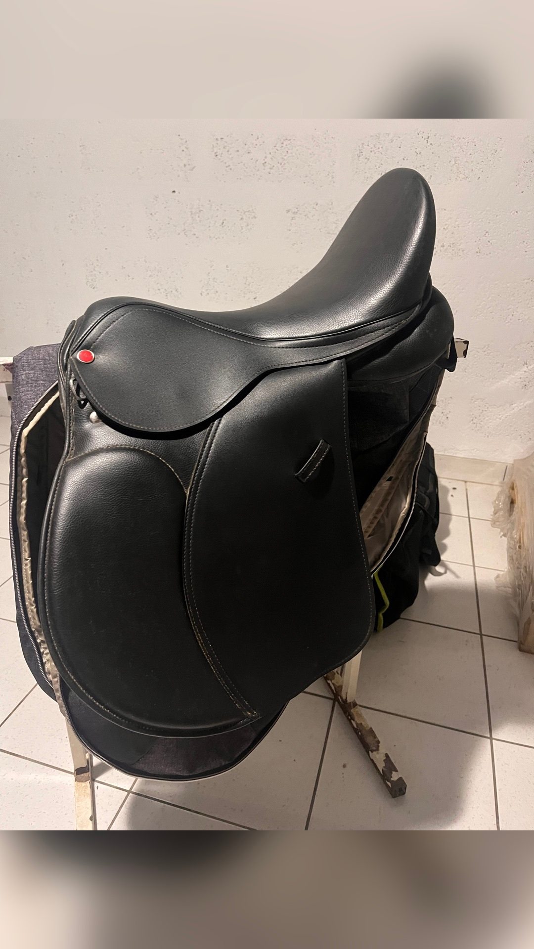 Selle Star, média 9