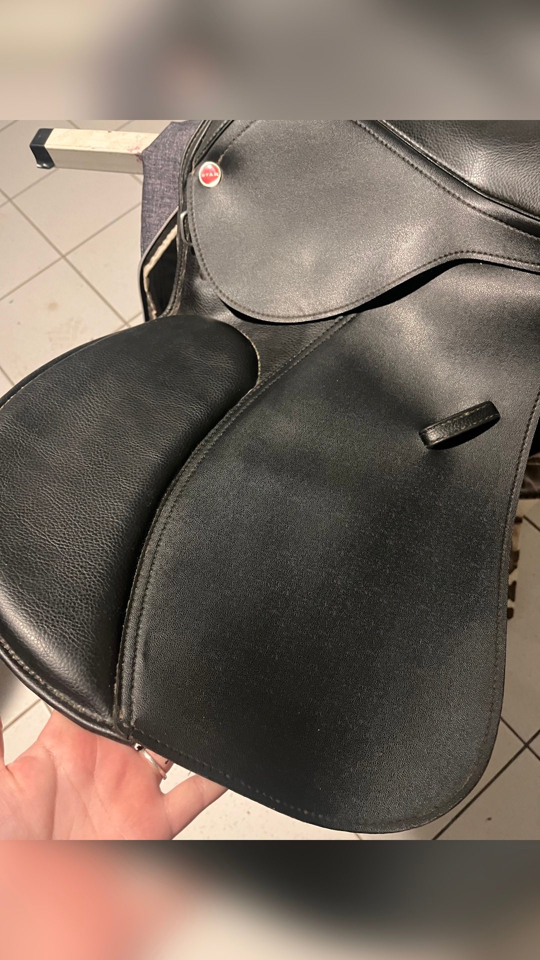 Selle Star, média 6