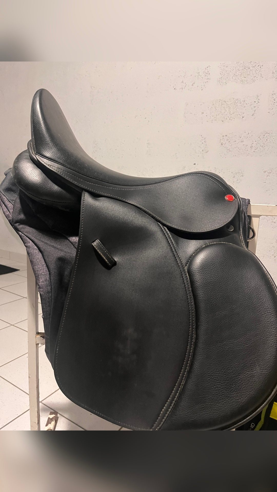 Selle Star, média 2