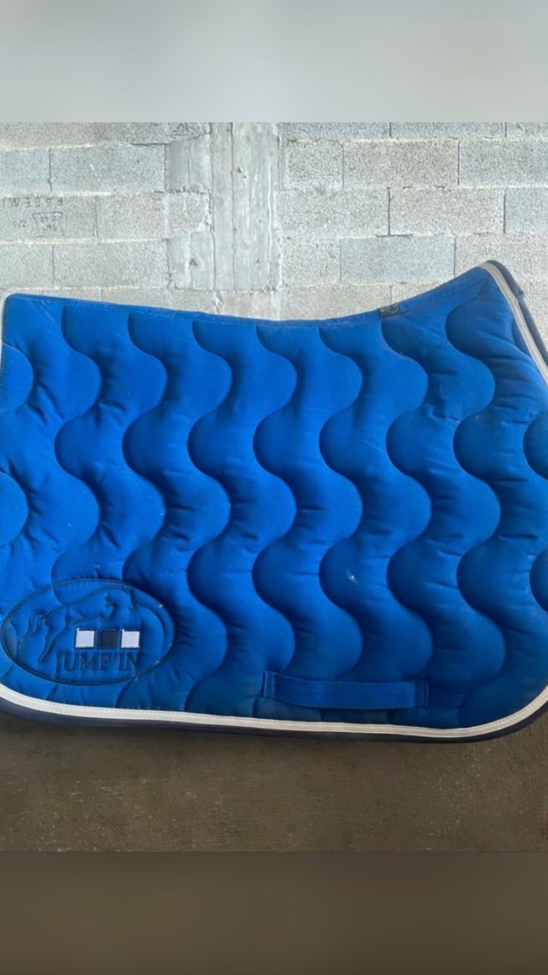 Tapis Jump’in, média 2