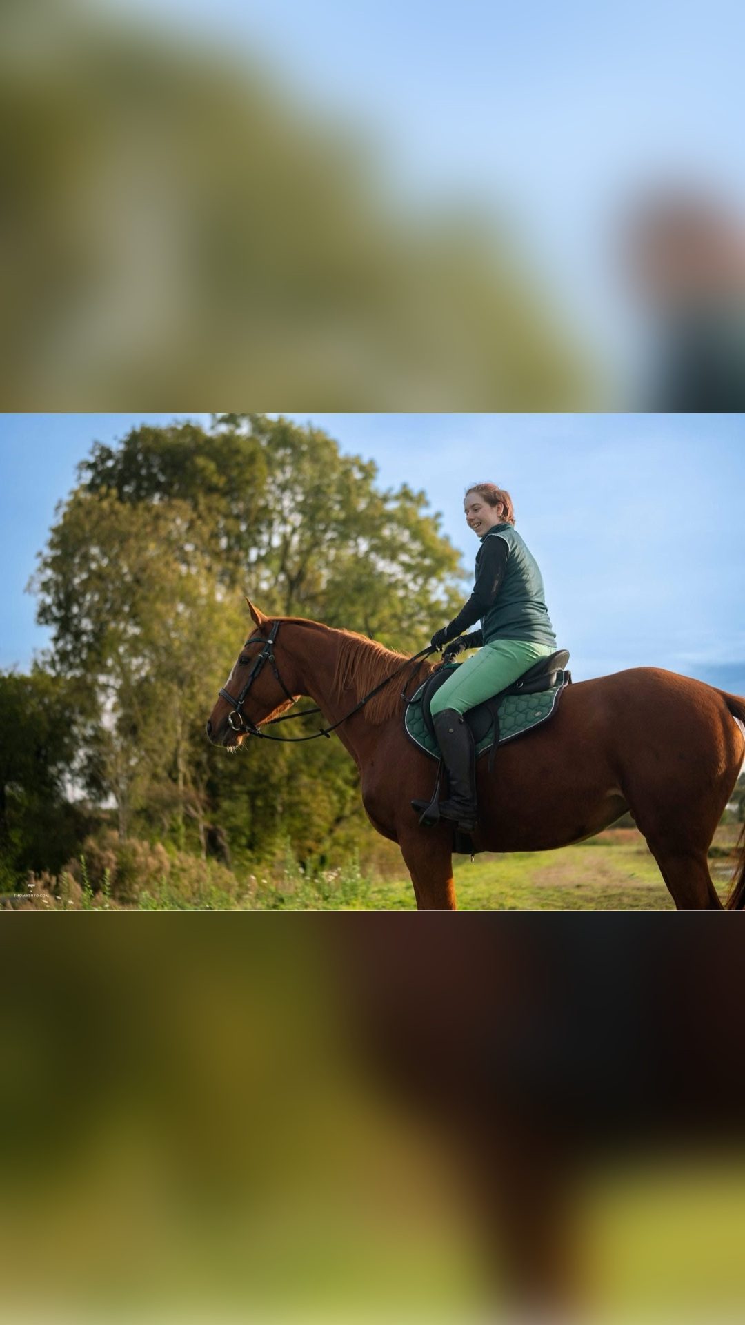 ANIA DE LIAF, média 5