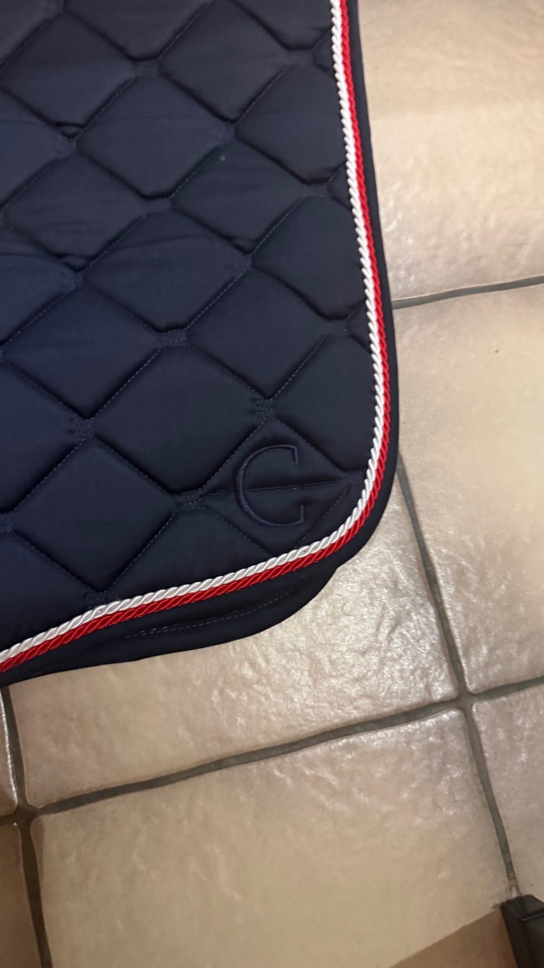 Tapis Cavalliero, média 2