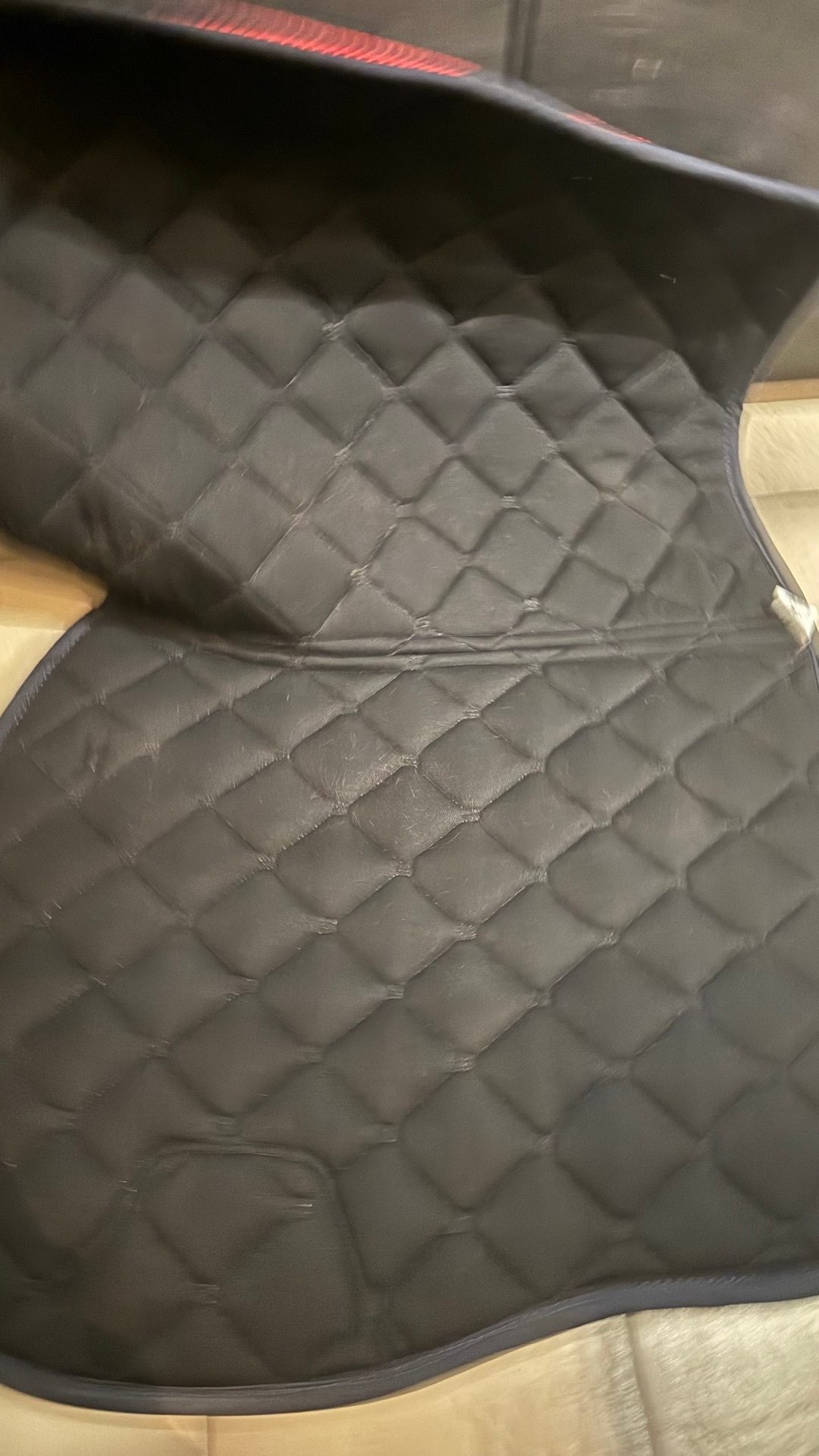 Tapis Cavalliero, média 4