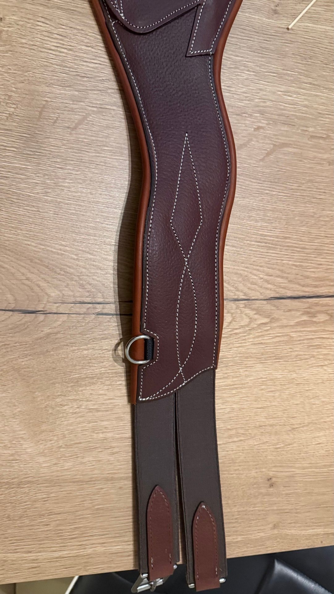 Sangle CWD, média 3